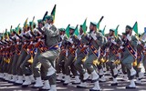 Bất chấp Mỹ phản đối, Iran tuyên bố tăng cường sức mạnh quân sự 
