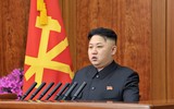 Lại xảy ra động đất ở Triều Tiên, một ngày sau đe dọa thử bom H của giới chức Bình Nhưỡng