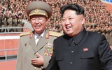 Triều Tiên diễu hành ủng hộ nhà lãnh đạo Kim Jong-Un
