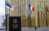 EU hài lòng với đường hướng Brexit của Anh