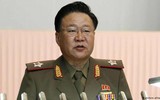 Triều Tiên diễu hành ủng hộ nhà lãnh đạo Kim Jong-Un