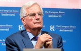 EU hài lòng với đường hướng Brexit của Anh