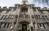 EU hài lòng với đường hướng Brexit của Anh