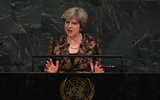 EU hài lòng với đường hướng Brexit của Anh