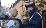 Italy: Hàng chục đối tượng liên quan mafia sa lưới