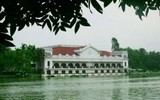 Nổ súng gần dinh thự Tổng thống Philippines, 1 cận vệ thiệt mạng