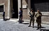 Italy: Hàng chục đối tượng liên quan mafia sa lưới