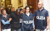 Italy: Hàng chục đối tượng liên quan mafia sa lưới