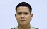 Nổ súng gần dinh thự Tổng thống Philippines, 1 cận vệ thiệt mạng