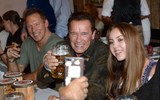 Hãy cùng uống cạn tại lễ hội bia Oktoberfest 2017