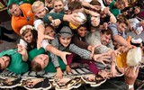 Hãy cùng uống cạn tại lễ hội bia Oktoberfest 2017