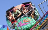 Hãy cùng uống cạn tại lễ hội bia Oktoberfest 2017