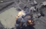 Không quân Nga tiêu diệt nhiều chỉ huy phiến quân ở Syria