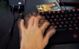 Những thanh niên 'vắt' cùng kiệt sức lực, chỉ để mong vô địch game thế giới