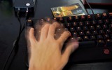Những thanh niên 'vắt' cùng kiệt sức lực, chỉ để mong vô địch game thế giới