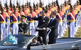 Hàn Quốc tuyên bố tăng cường sức mạnh răn đe Triều Tiên