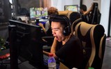 Những thanh niên 'vắt' cùng kiệt sức lực, chỉ để mong vô địch game thế giới