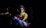 Lật thuyền gần biên giới Bangladesh, 14 người Myanmar thiệt mạng‭