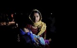 Lật thuyền gần biên giới Bangladesh, 14 người Myanmar thiệt mạng‭