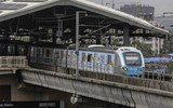 Dẫm đạp tại cầu đi bộ ở Mumbai ít nhất 70 người thương vong
