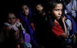 Lật thuyền gần biên giới Bangladesh, 14 người Myanmar thiệt mạng‭