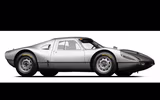 86 năm hãng xe Porsche: Lịch sử phong phú của một biểu tượng nổi tiếng