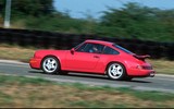 86 năm hãng xe Porsche: Lịch sử phong phú của một biểu tượng nổi tiếng