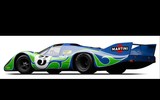 86 năm hãng xe Porsche: Lịch sử phong phú của một biểu tượng nổi tiếng