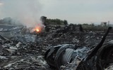Congo: Rơi máy bay quân sự, không còn người sống sót