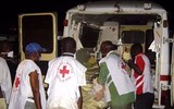 Congo: Rơi máy bay quân sự, không còn người sống sót
