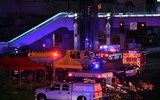 Xả súng kinh hoàng tại Las Vegas: Đã có 20 người chết, 100 người bị thương