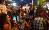Lại xả súng đẫm máu tại Las Vegas (Mỹ), 2 người chết, 24 người bị thương
