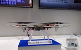Choáng ngợp với các sản phẩm siêu công nghệ tại CEATEC 2017
