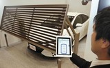 Choáng ngợp với các sản phẩm siêu công nghệ tại CEATEC 2017