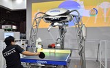 Choáng ngợp với các sản phẩm siêu công nghệ tại CEATEC 2017
