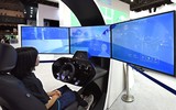 Choáng ngợp với các sản phẩm siêu công nghệ tại CEATEC 2017