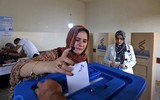 Chính phủ Iraq đổ quân tới Kirkuk nhằm giành lại quyền kiểm soát dầu mỏ