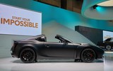 Những mẫu xe ô tô ấn tượng tại triển lãm Tokyo Motor Show 2017
