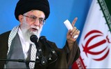 Iran thử nghiệm bom thông minh trong cuộc tập trận mới