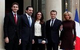 Thủ tướng Liban, Hariri sẽ về nước