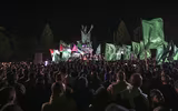 Xung đột bùng phát giữa Israel và Palestine sau tuyên bố của Tổng thống Mỹ