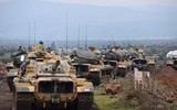 Thổ Nhĩ Kỳ: Tổng thống Assad phải từ bỏ quyền lực, Syria mới có hoà bình