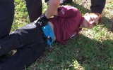 Công bố danh tính kẻ xả súng sát hại 17 người tại trường Marjory Stoneman Douglas