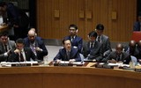 Quốc tế hoan nghênh và nỗ lực vì lệnh ngừng bắn tại Syria