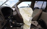 Australia thu hồi 2,3 triệu ô tô sử dụng túi khí không an toàn của hãng Takata
