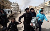 Lực lượng người Kurd ở Afrin chuyển sang đánh du kích