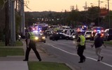 Xảy ra vụ nổ thứ 6 tại bang Texas