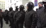 Tổng thống Putin: Vụ cháy trung tâm thương mại thể hiện sự cẩu thả mang tính chất tội phạm