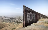 Mỹ sẽ điều quân tới biên giới Mexico để ngăn chặn người nhập cư