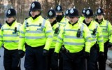 Cảnh sát Anh đâu đầu với nạn bạo lực gia tăng tại thủ đô London